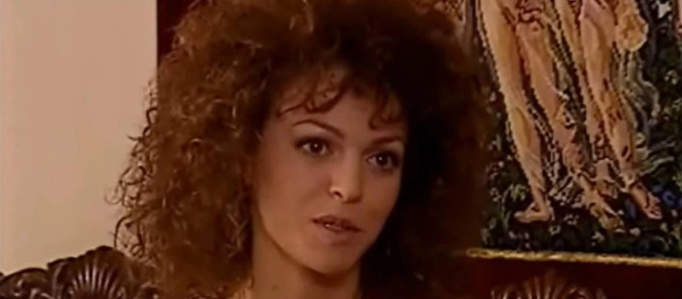 Αγνώριστη η «κοντή» από το «Παρά Πέντε» - Δείτε την πως είναι σήμερα (φώτο)